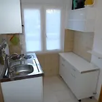 Διαμέρισμα Studio Seka
