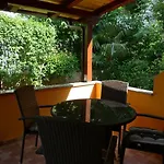 Διαμέρισμα Studio Seka Ρόβινι