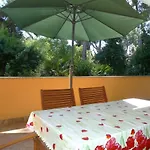Διαμέρισμα Studio Seka Ρόβινι