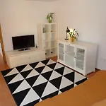 Διαμέρισμα Studio Seka