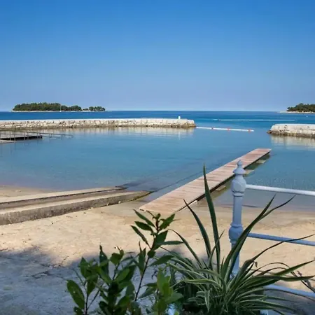 Διαμέρισμα Studio Seka Ρόβινι