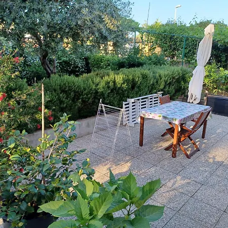 Studio Seka Apartman *