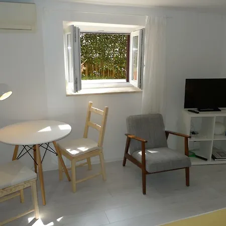 Apartman Studio Seka