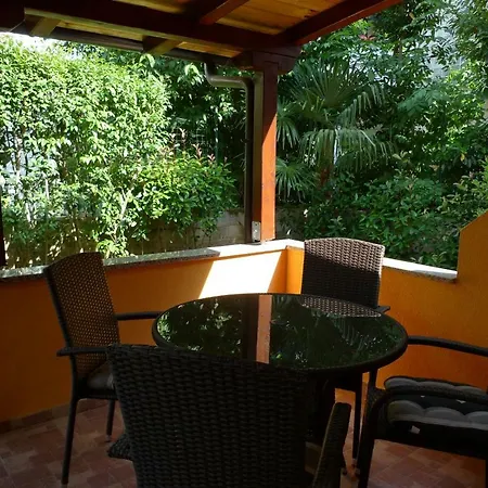 Apartman Studio Seka Rovinj