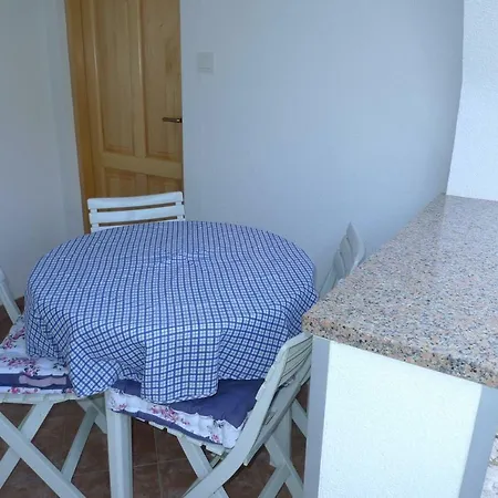 Apartman Studio Seka