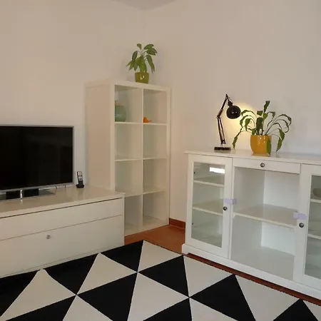 Apartman Studio Seka
