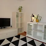 Lejlighed Studio Seka