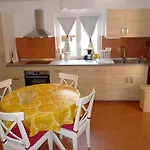 Studio Seka Lejlighed Rovinj