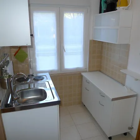 Appartamento Studio Seka