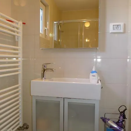 Studio Seka Apartment