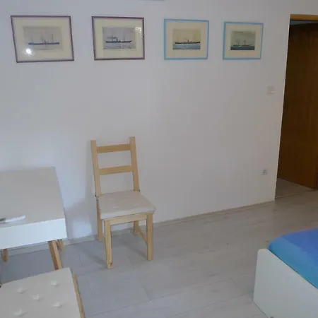Studio Seka Lejlighed