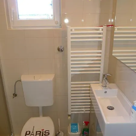 Apartment Studio Seka Rovinj