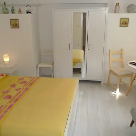 Studio Seka Lejlighed