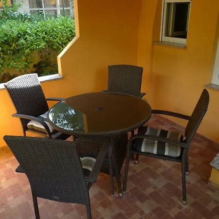 Studio Seka Apartment Rovinj