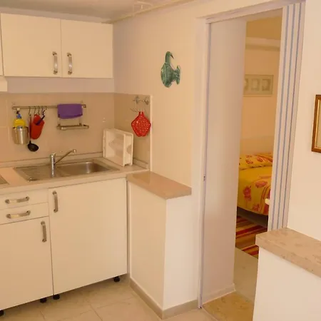 Apartment Studio Seka *