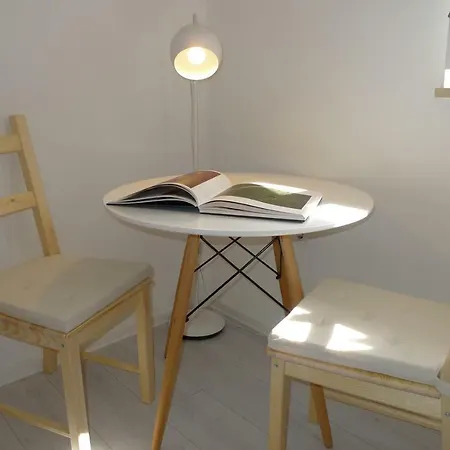 아파트 Studio Seka