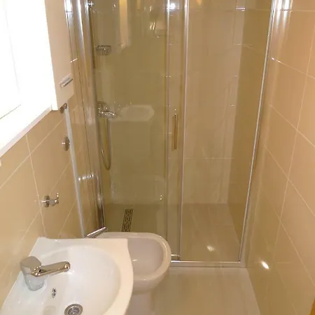 Apartment Studio Seka Rovinj
