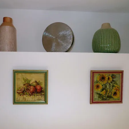 Studio Seka * Rovigno