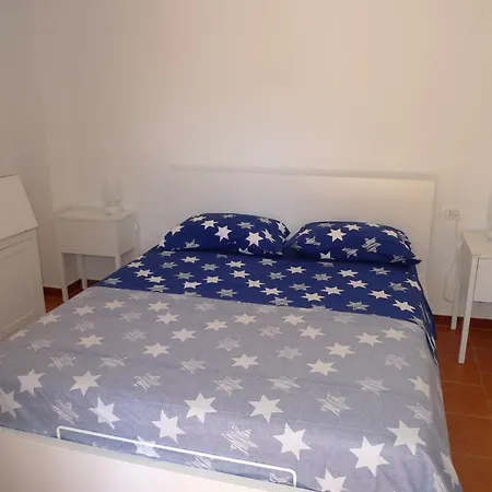 Lejlighed Studio Seka