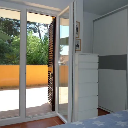 Apartment Studio Seka *