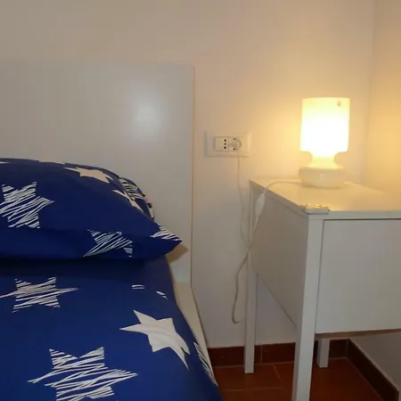 Studio Seka Apartment Rovinj