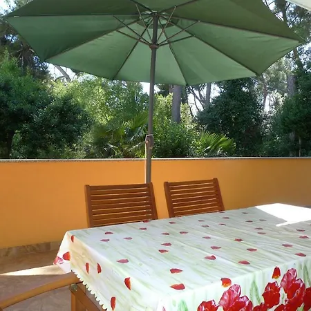 Apartment Studio Seka Rovinj
