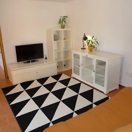 아파트 Studio Seka