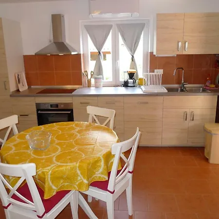 Studio Seka Apartment Rovinj