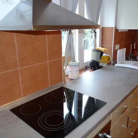 Apartment Studio Seka Rovinj