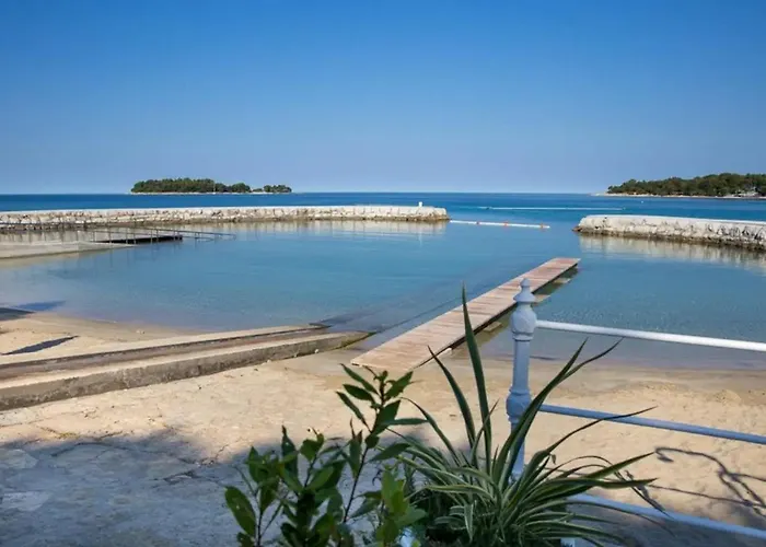 Apartment Studio Seka Rovinj