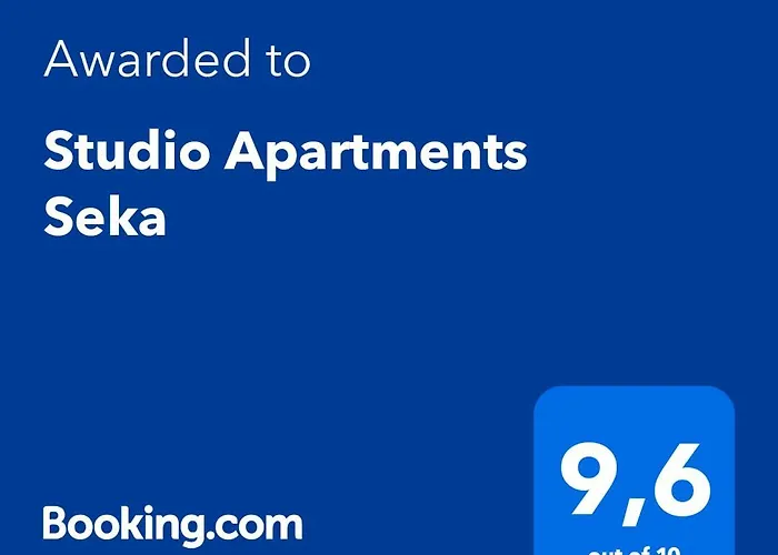 Studio Seka * Rovinj