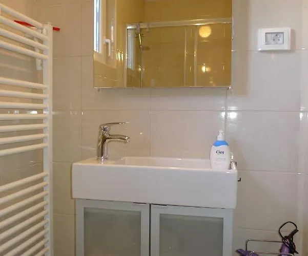 Studio Seka Apartment
