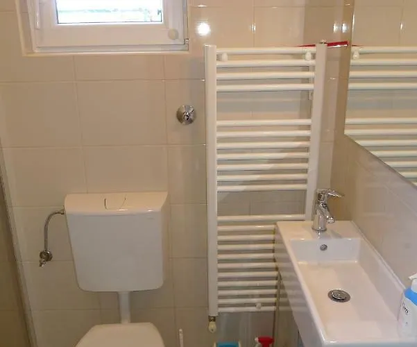 Apartment Studio Seka Rovinj