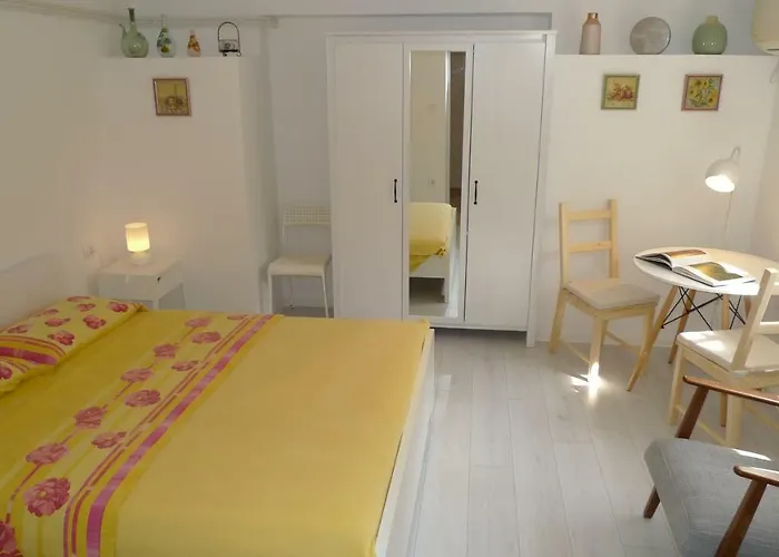 Studio Seka Apartment