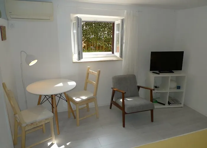 Apartment Studio Seka