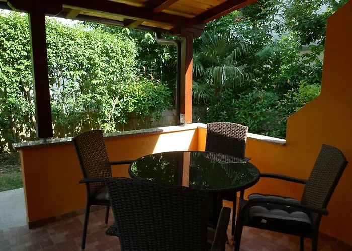 Apartment Studio Seka Rovinj