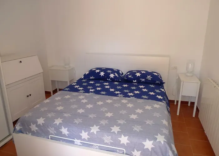 Apartment Studio Seka