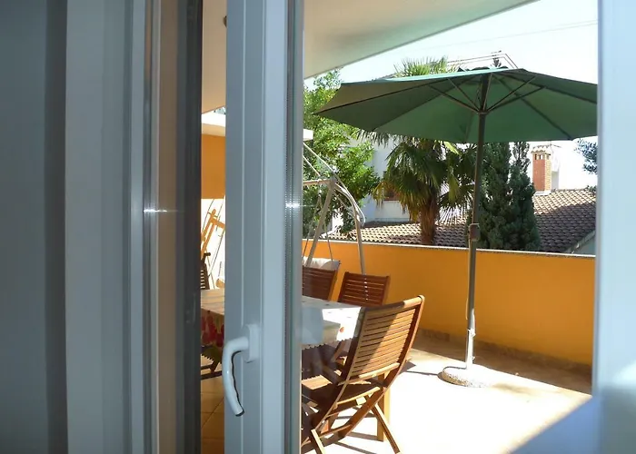 Studio Seka * Rovinj