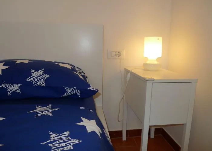 Studio Seka Apartment Rovinj