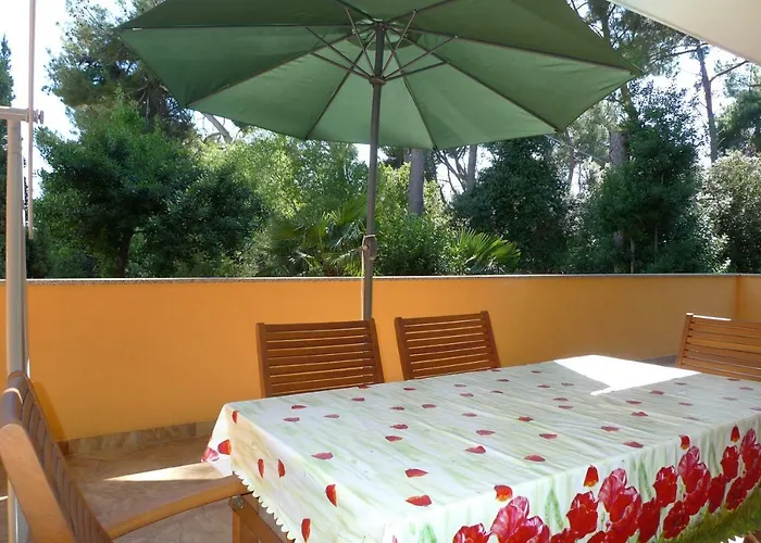 Apartment Studio Seka Rovinj