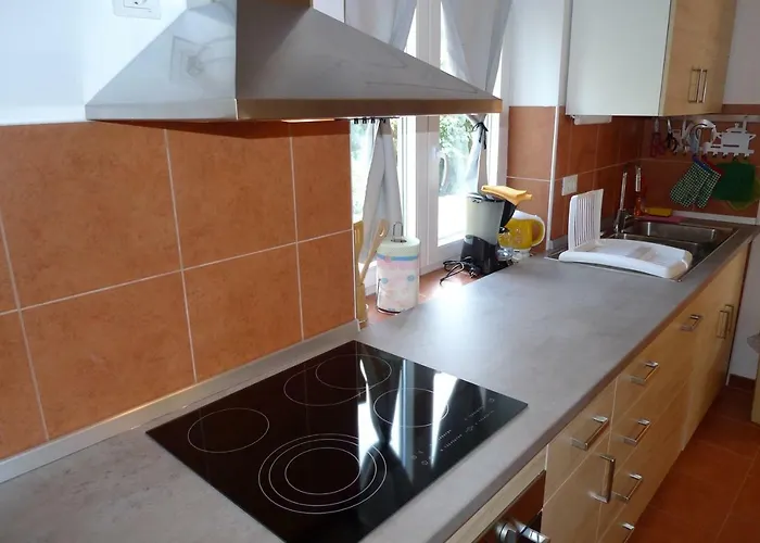 Apartment Studio Seka Rovinj