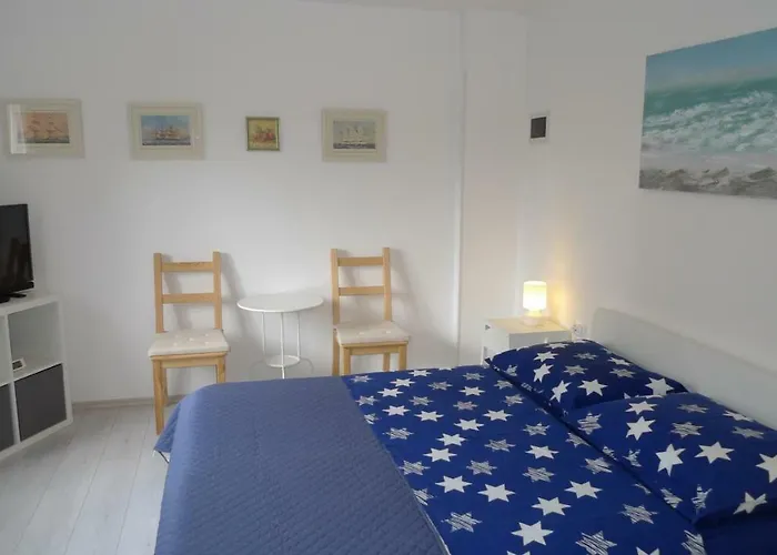 Studio Seka * Rovinj
