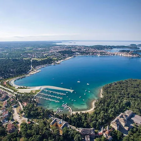 Appartement Studio Seka