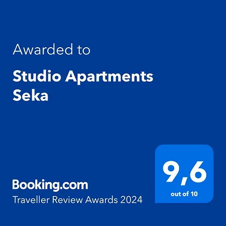 Studio Seka * Rovinj