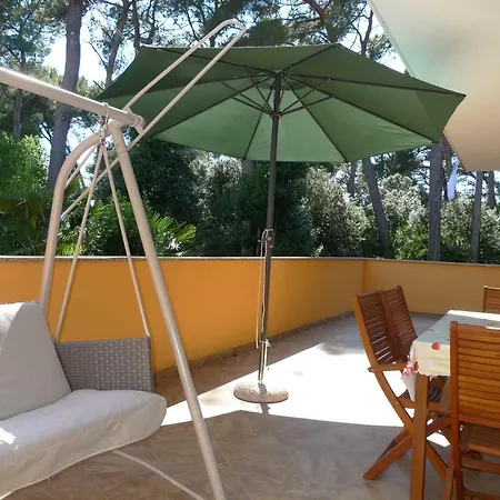 Appartement Studio Seka *