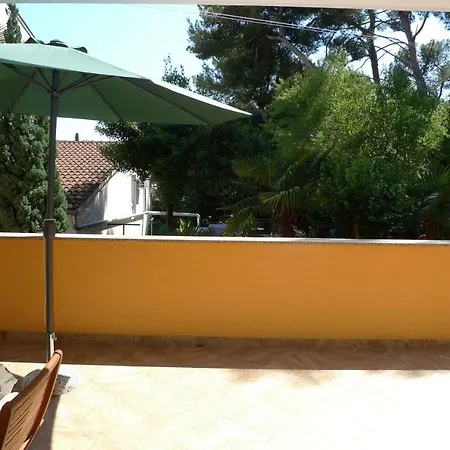 Appartement Studio Seka