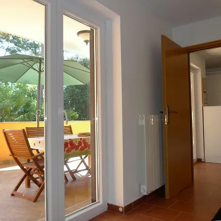 Appartement Studio Seka