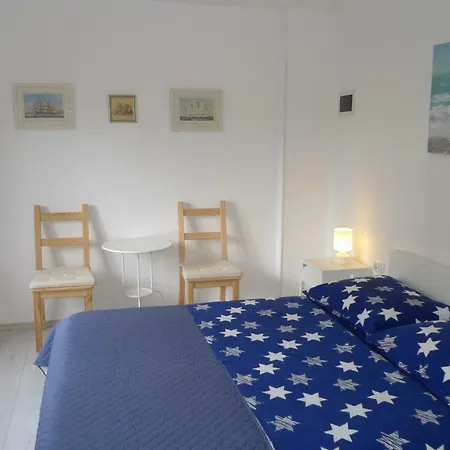 Studio Seka * Rovinj