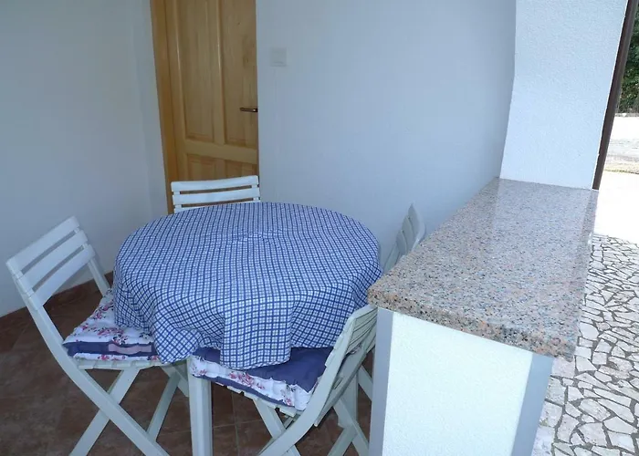 Lägenhet Studio Seka