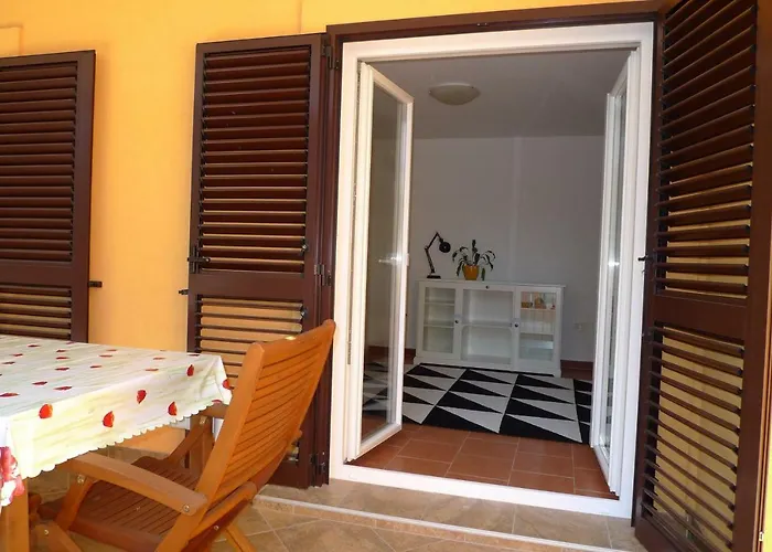 Studio Seka * Rovinj